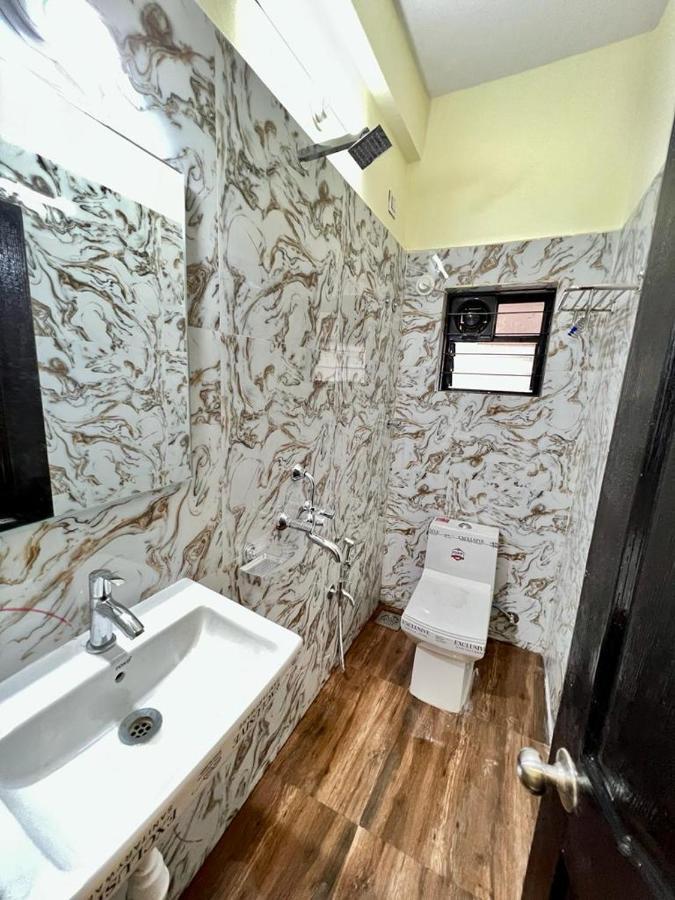 Prabhuvihar Residency Hotel Porvorim Luaran gambar